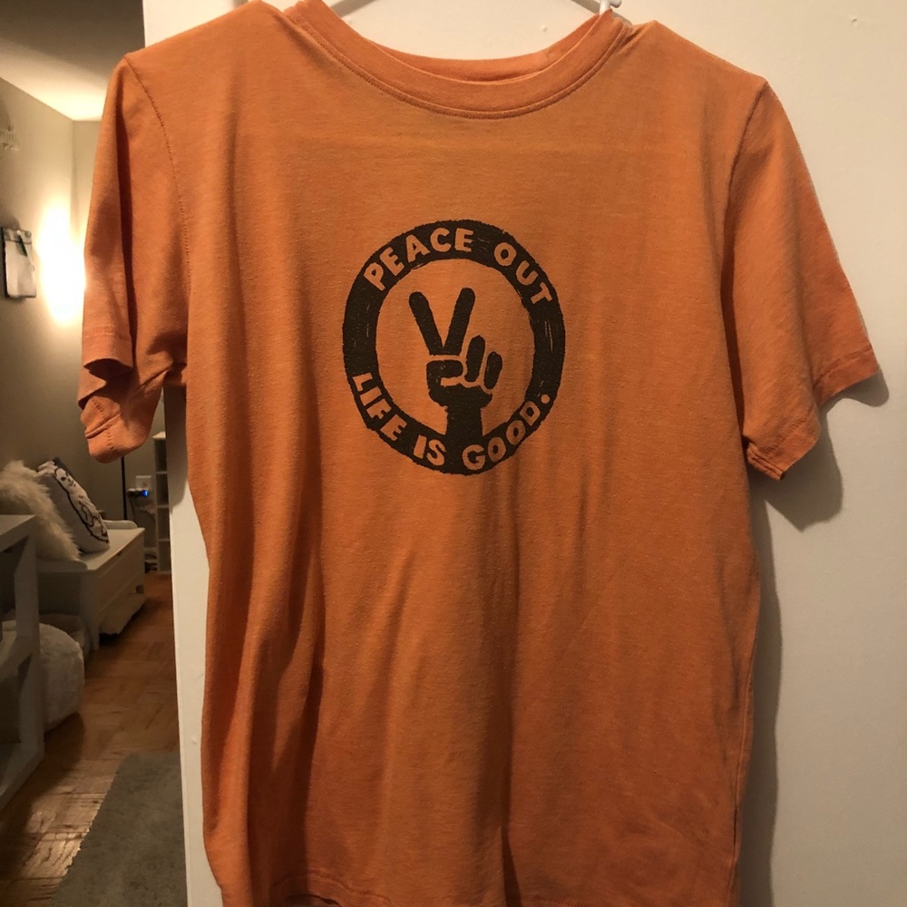 Life is Good T-shirt